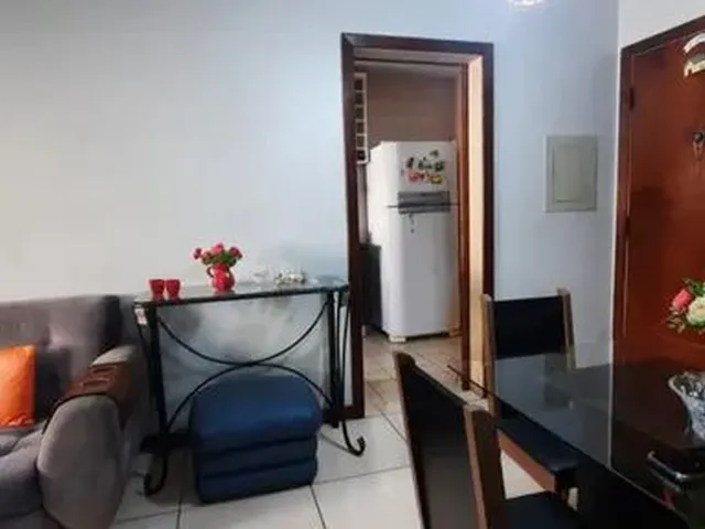 Imagem 3: Apartamento 2 Dormitórios - Bairro Partenon