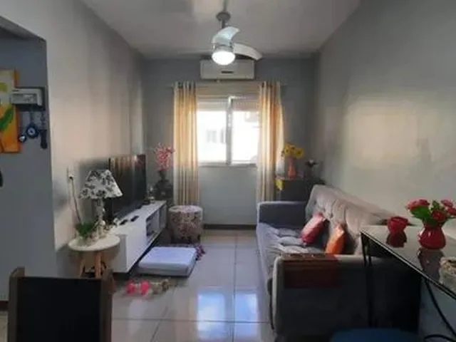 Imagem 2: Apartamento 2 Dormitórios - Bairro Partenon