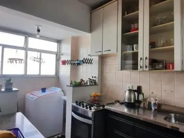 Imagem 8: Apartamento 2 Dormitórios - Bairro Partenon