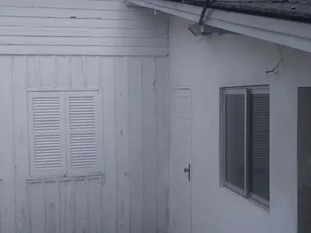 Imagem: Casa Tipo Edicula