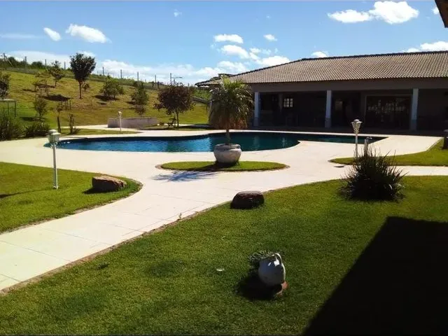 Imagem: Vendo Excelente Fazenda em Itapetininga-Sp