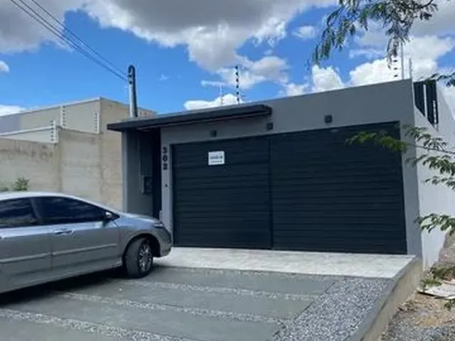 Imagem: Casa Nova Sobral para Venda Ou Aluguel em