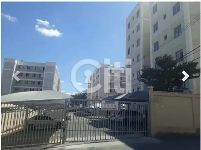 Imagem: Lagoa santa - Apartamento Padrão - Palmital