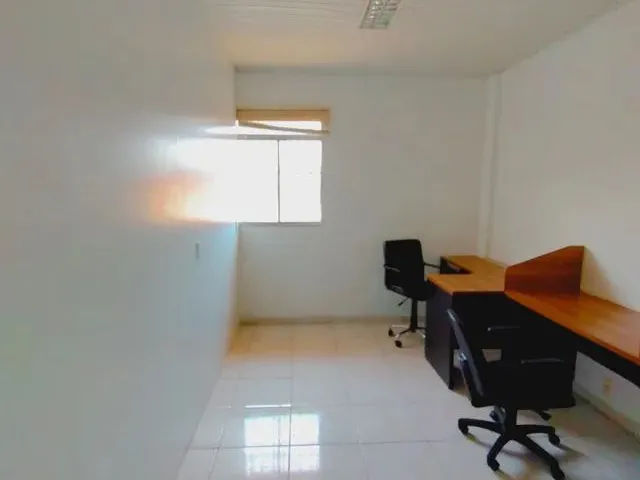 Imagem 5: Salas Comerciais com 3 Ambientes Mobiliada. Vieralves
