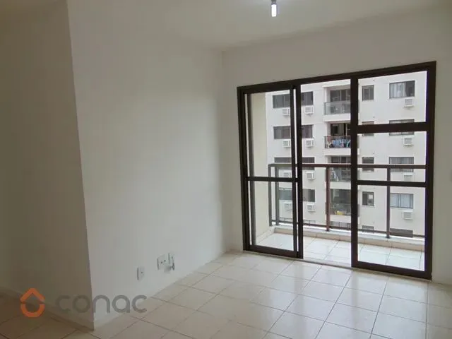 Imagem: Rio de Janeiro - Apartamento Padrão - Cachambi