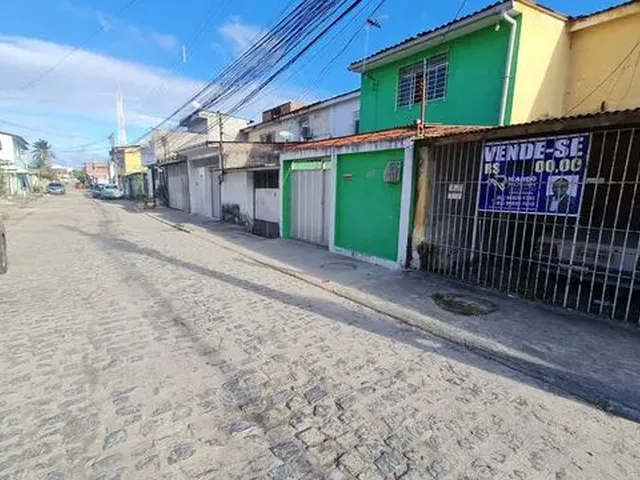 Imagem 5: Casa Duplex com 03 Quartos - Olinda Pe