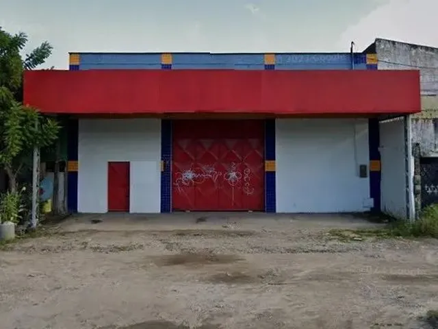 Imagem: Galpão para Locação na Caucaia - 700M²