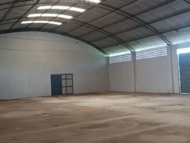 Imagem 2: Excelente Galpão Distrito Industrial