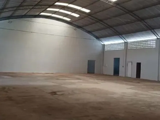 Imagem 3: Excelente Galpão Distrito Industrial