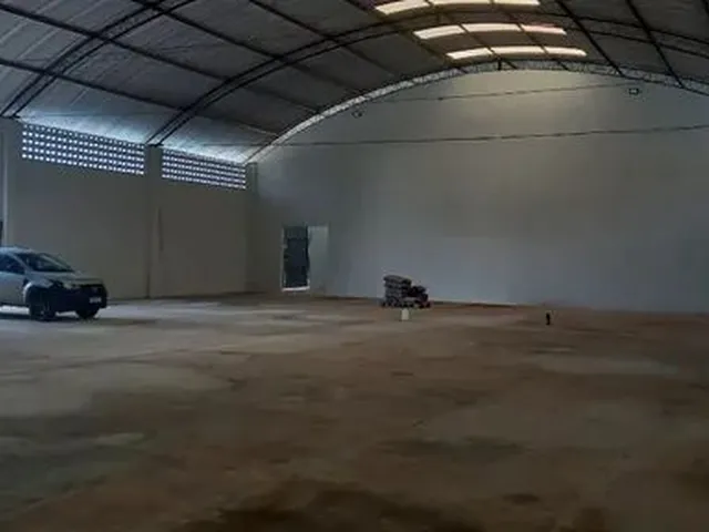 Imagem 9: Excelente Galpão Distrito Industrial