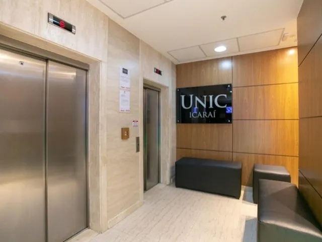 Imagem: Unic Icaraí - Sala Comercial com 28 M²