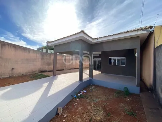 Imagem: Casa À Venda no Bairro Formosinha - Formosa/Go