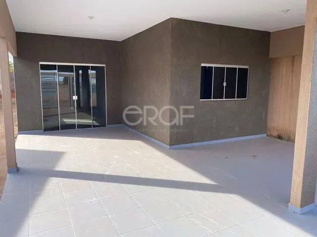 Imagem 11: Casa À Venda no Bairro Formosinha - Formosa/Go