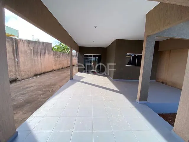Imagem 7: Casa À Venda no Bairro Formosinha - Formosa/Go