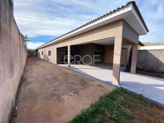 Imagem 5: Casa À Venda no Bairro Formosinha - Formosa/Go