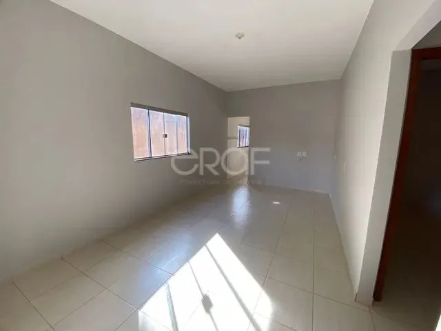 Imagem 2: Casa À Venda no Bairro Formosinha - Formosa/Go
