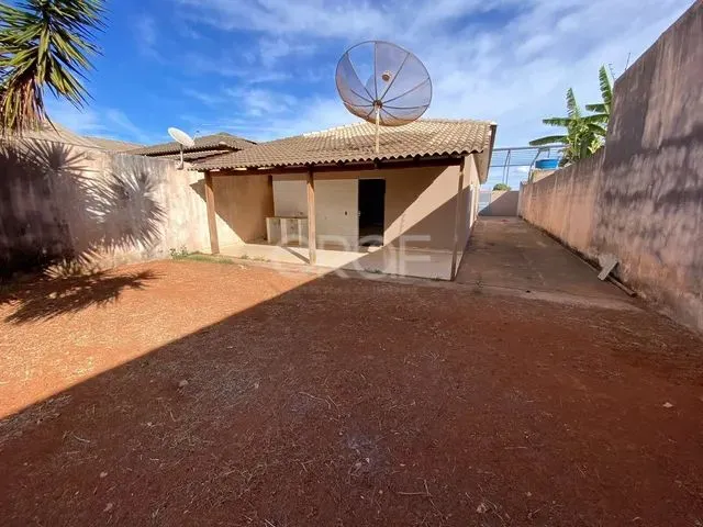 Imagem 4: Casa À Venda no Bairro Formosinha - Formosa/Go