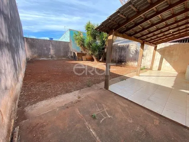 Imagem 3: Casa À Venda no Bairro Formosinha - Formosa/Go