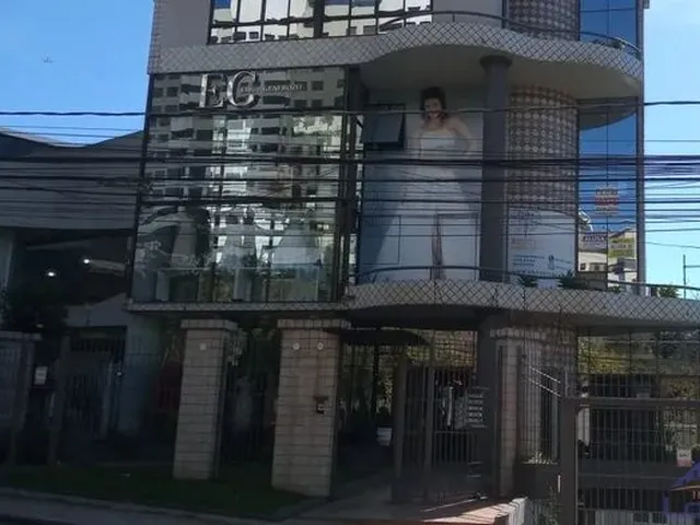 Imagem: Sala Aérea Comercial
