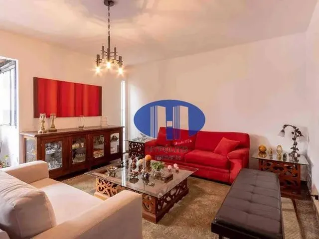 Imagem: Apartamento com 4 Dormitórios À Venda