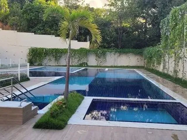 Imagem 1: Alameda do Frio Condomínio Clube - Apto. com 50M², 2 Quartos (1 Suíte). no Centro De