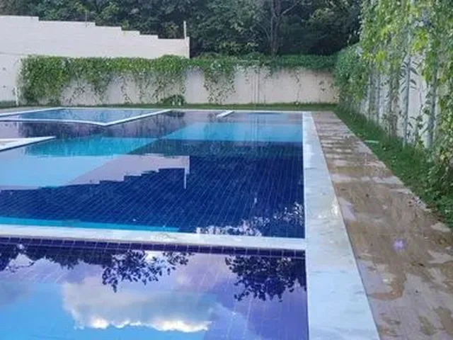 Imagem 7: Alameda do Frio Condomínio Clube - Apto. com 50M², 2 Quartos (1 Suíte). no Centro De
