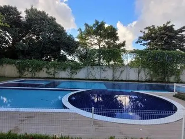 Imagem 3: Alameda do Frio Condomínio Clube - Apto. com 50M², 2 Quartos (1 Suíte). no Centro De