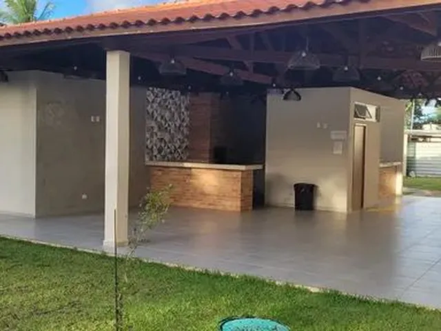 Imagem 2: Alameda do Frio Condomínio Clube - Apto. com 50M², 2 Quartos (1 Suíte). no Centro De