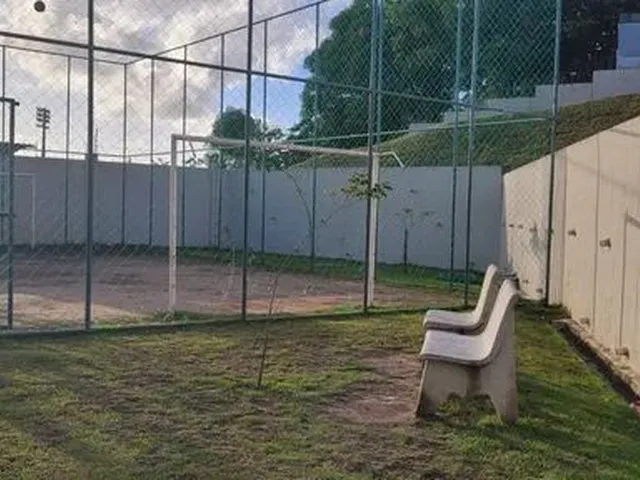 Imagem 6: Alameda do Frio Condomínio Clube - Apto. com 50M², 2 Quartos (1 Suíte). no Centro De