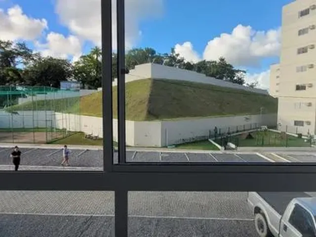 Imagem 8: Alameda do Frio Condomínio Clube - Apto. com 50M², 2 Quartos (1 Suíte). no Centro De