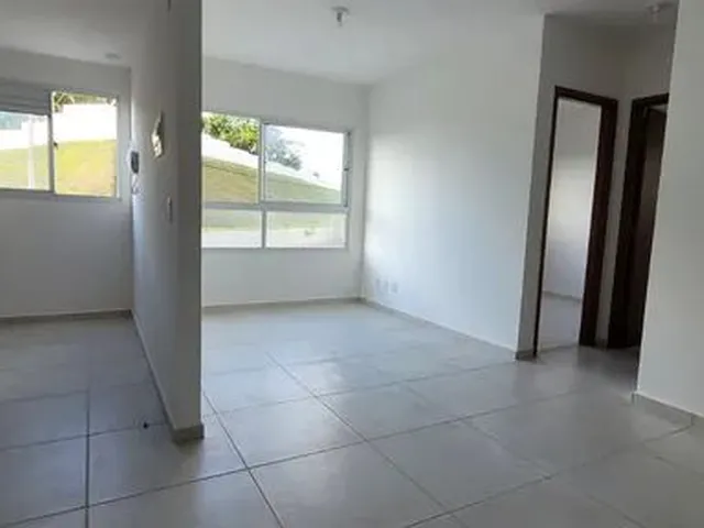 Imagem 15: Alameda do Frio Condomínio Clube - Apto. com 50M², 2 Quartos (1 Suíte). no Centro De