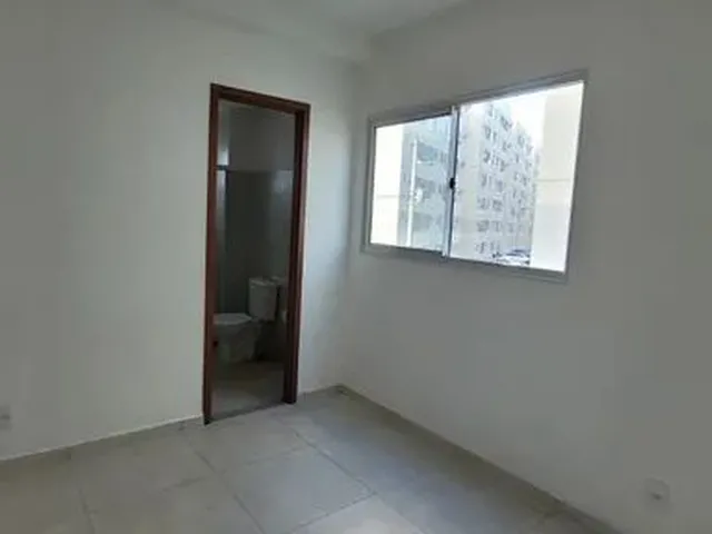 Imagem 13: Alameda do Frio Condomínio Clube - Apto. com 50M², 2 Quartos (1 Suíte). no Centro De