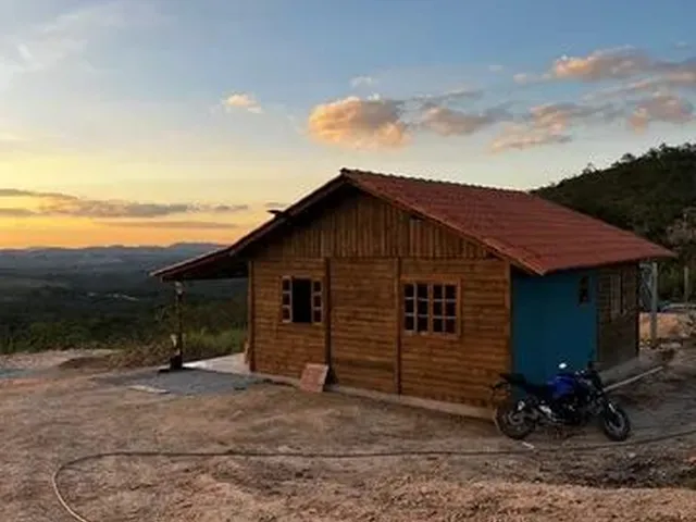 Imagem: Chacara em Esmeralda, Vista Deslumbrante