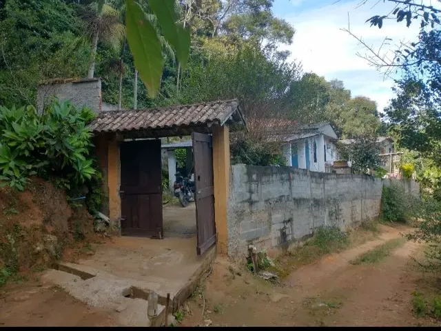 Imagem: Vendo 2 Casa em Vargem Grande