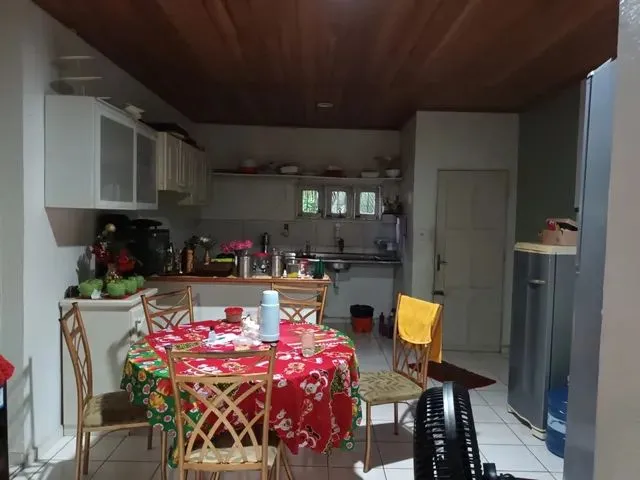 Imagem 8: Casa a Venda no Universidade