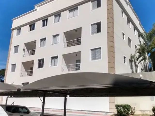 Imagem: Apê 2 Dorms,Sacada,1 Vg