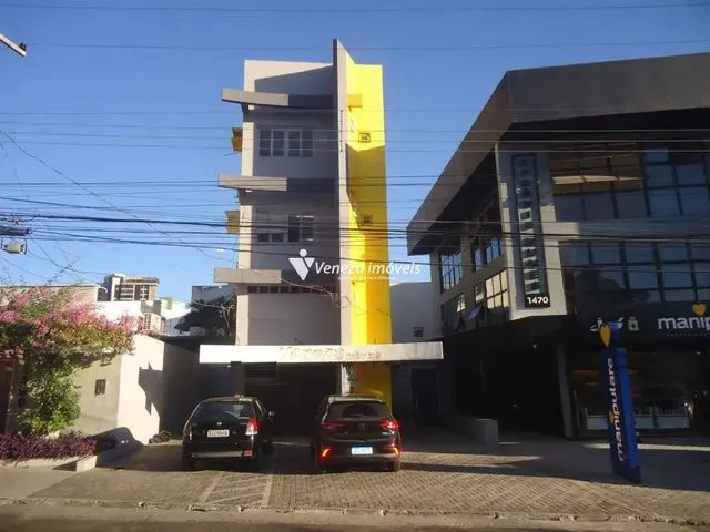 Imagem: Ponto Comercial Amplo Av. Dom Severino para