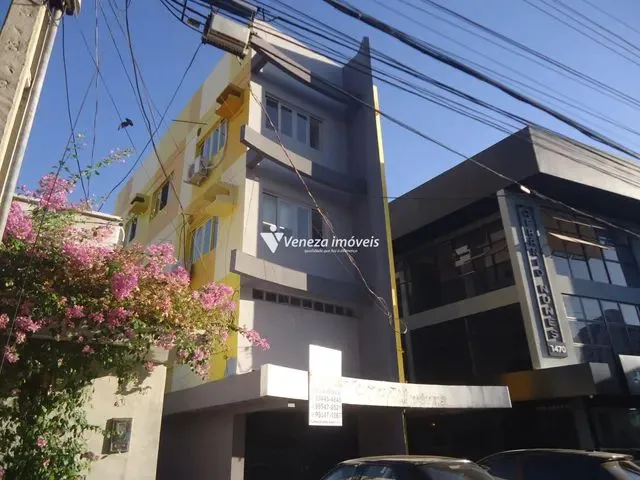 Imagem 4: Ponto Comercial Amplo Av. Dom Severino para Aluguel