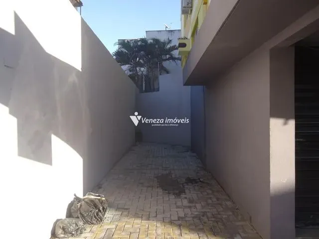 Imagem 7: Ponto Comercial Amplo Av. Dom Severino para Aluguel