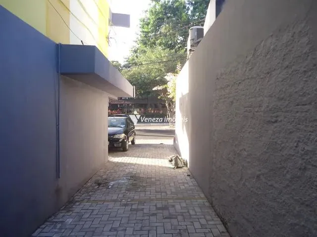 Imagem 9: Ponto Comercial Amplo Av. Dom Severino para Aluguel
