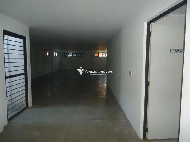 Imagem 14: Ponto Comercial Amplo Av. Dom Severino para Aluguel