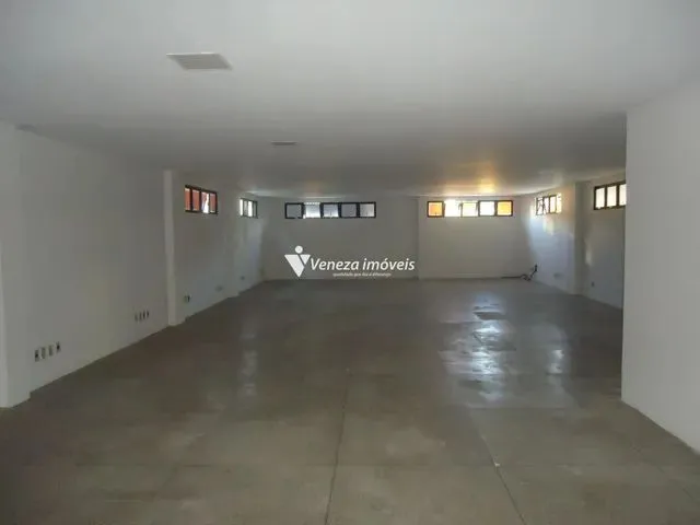 Imagem 13: Ponto Comercial Amplo Av. Dom Severino para Aluguel