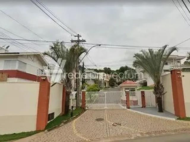 Imagem: Casa - Aldeia da Mata - Valinhos