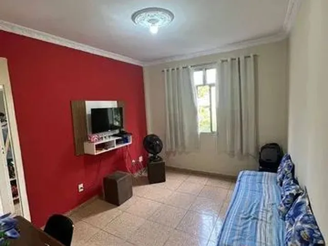 Imagem: Vende-Se Excelente Apartamento no Condomínio