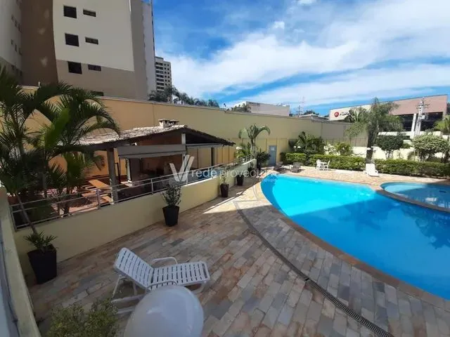 Imagem: Apartamento - Chácara Primavera - Campinas