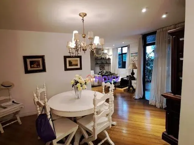Imagem: Apartamento Amplo com Varandão, Vista Livre