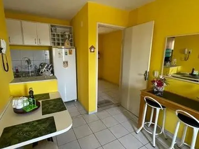 Imagem 1: Apartamento a Venda no Passaré