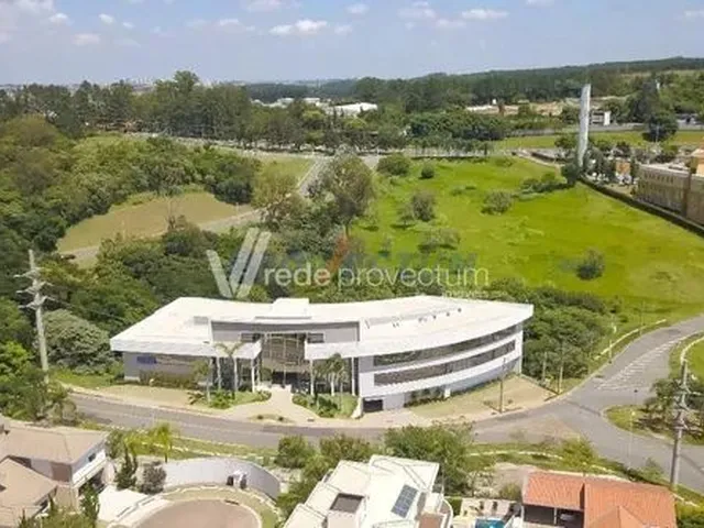Imagem 1: Sala - Ville Sainte Hélene Sousas - Campinas