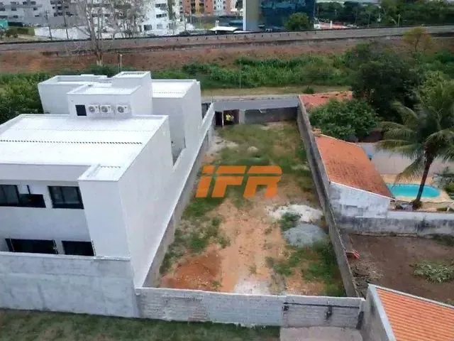 Imagem: Terreno À Venda, 368 M² por R$ 439.000,00