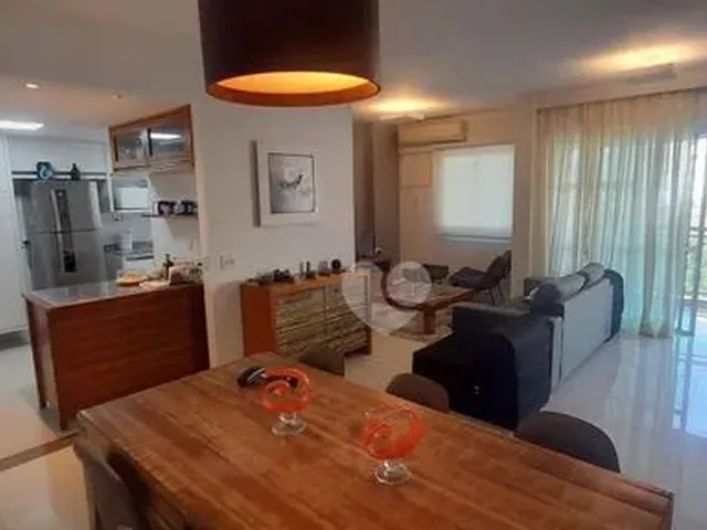 Imagem: Lopes Enjoy Vende Apartamento 3 Dormitorios